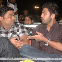 Nara Rohit Solo Movie Audio Launch - Pictures | Picture 108585
